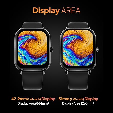 Fire-Boltt Ninja Call Pro Max Smart Watch