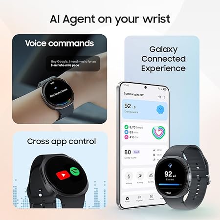 Samsung Galaxy Watch8