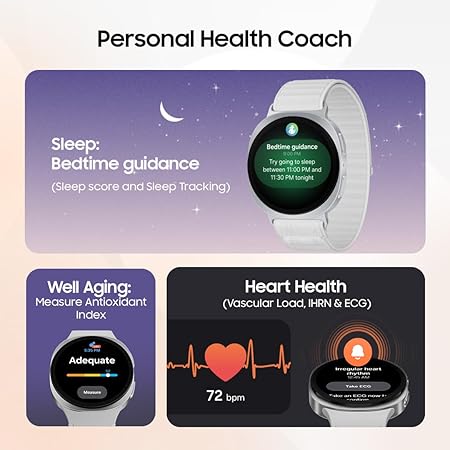 Samsung Galaxy Watch8