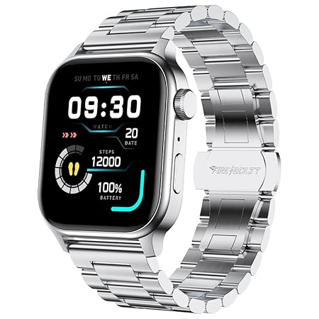 Fire-Boltt Rise Smart Watch