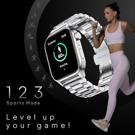 Fire-Boltt Rise Smart Watch