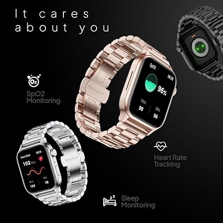 Fire-Boltt Rise Smart Watch