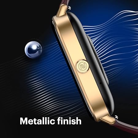 Noise Quad Call Smartwatch