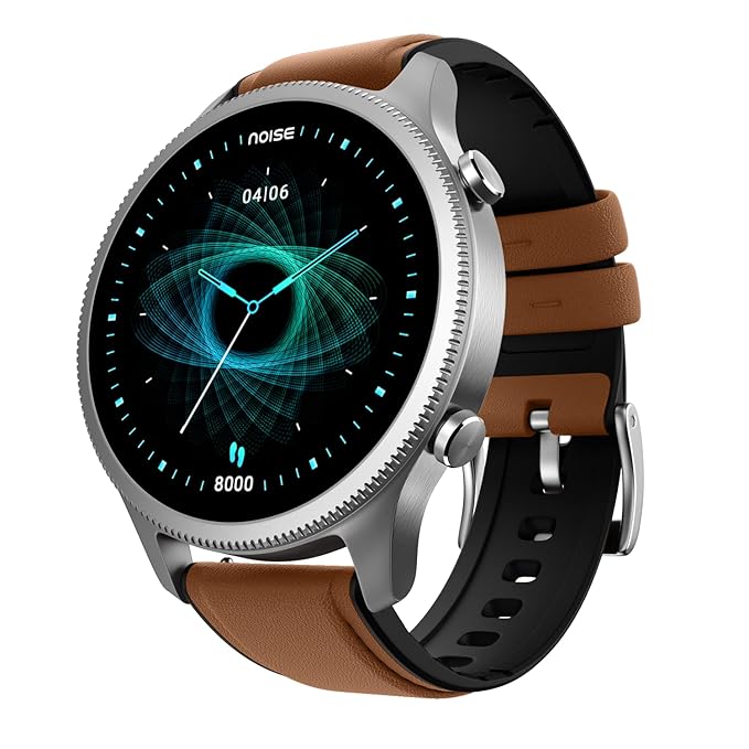 Noise Fit Halo Smartwatch