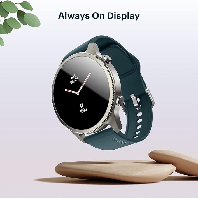 Noise Fit Halo Smartwatch
