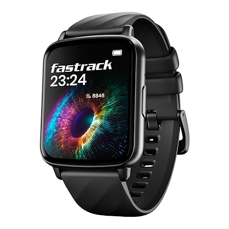 Fastrack Volt S1 Smart Watch
