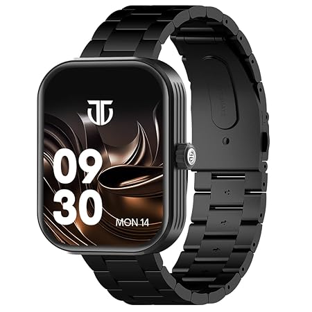 Titan Mirage Premium Fashion Smartwatch