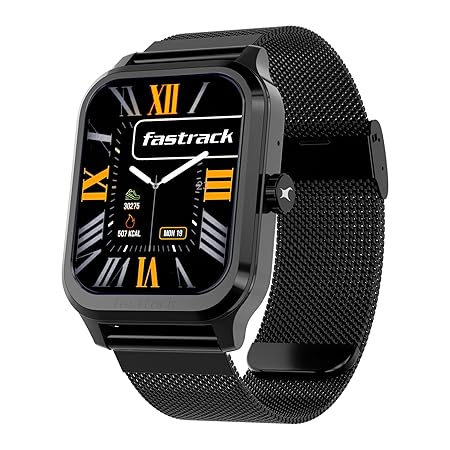 Fastrack Jupiter Retro