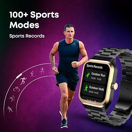 Fastrack Jupiter Retro