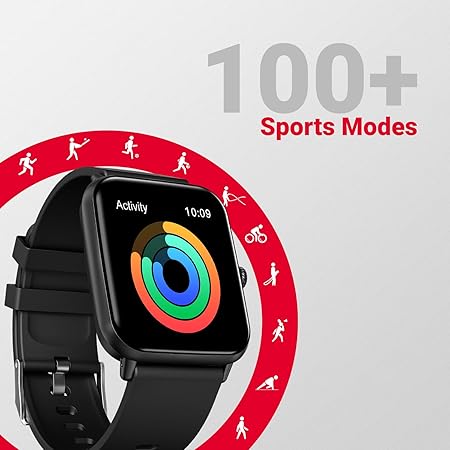 Fire-Boltt Ninja Call Pro Plus Smart Watch