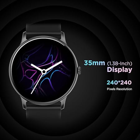 Fire-Boltt Phoenix Smart Watch
