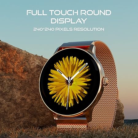 Fire-Boltt Phoenix Ultra Smart Watch