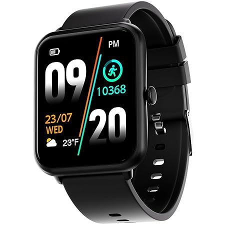 Fire-Boltt Ninja Call Pro Smart Watch Dual Chip Bluetooth Calling