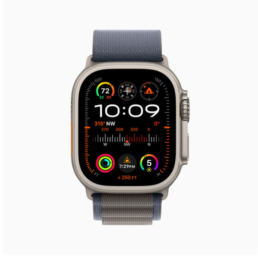 Smartwatches